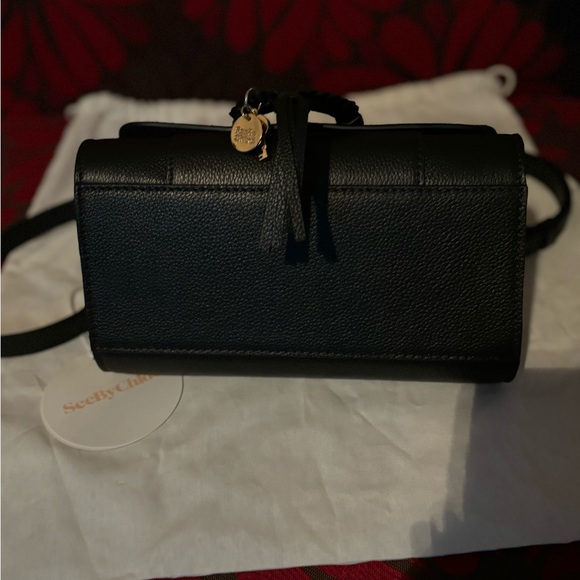 See by Chloe Joan mini HOBO bag - Picture 9 of 16